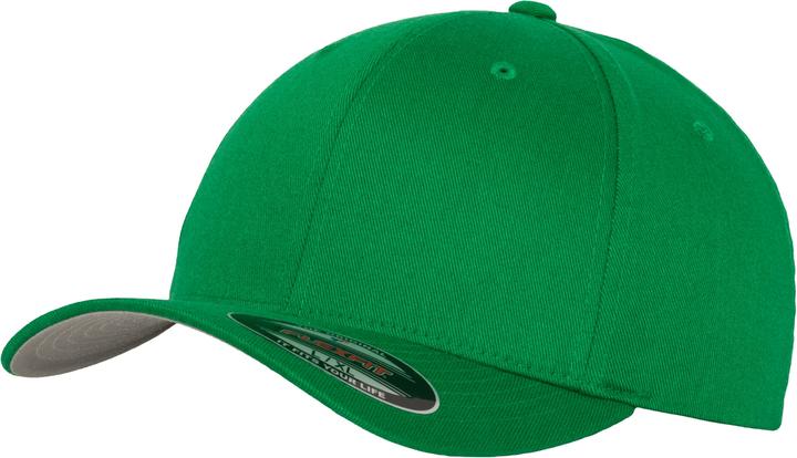 Produktbild Yupoong BaseballKappe Flexfit (2 StückPackung) (XL)