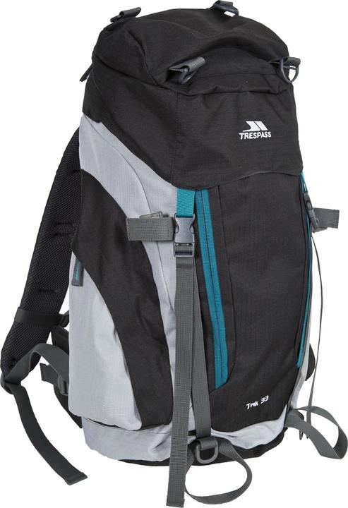 Image du produit Trespass Trek 33 Sac à dos 33 litres (33 l)