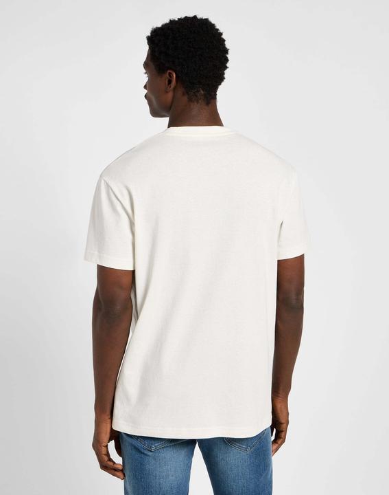 Actual product image Lee T-shirt Subtle Relaxed Tee (L)