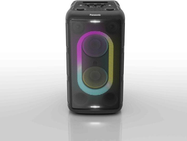 Immagine prodotto Panasonic SC-BMAX10E-K (15 h, Corrente elettrica, Batteria ricaricabile)