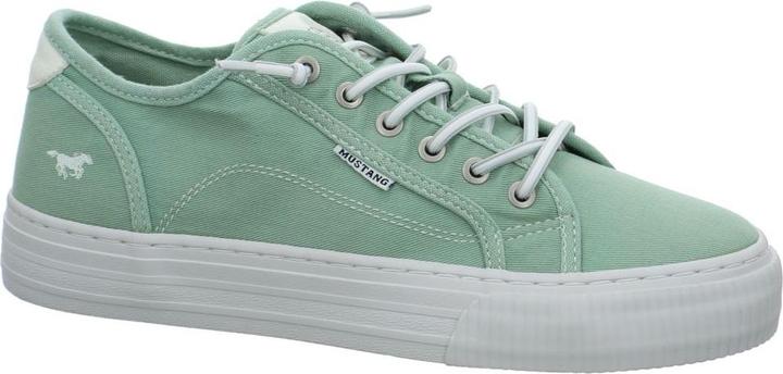 Produktbild Mustang Sneaker (40)