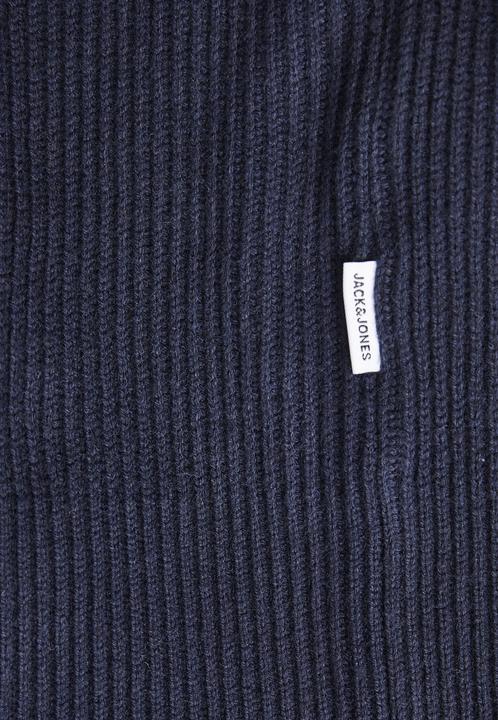 Image du produit Jack & Jones Jjeperfect Knit Half Zip Sn (M)
