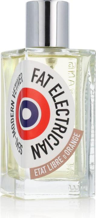 Produktbild Etat Libre D'Orange Fat Electrician (Eau de Parfum, 100 ml)