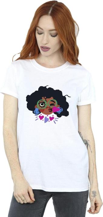 Produktbild Disney Encanto Mirabel Kiss TShirt (XXL)