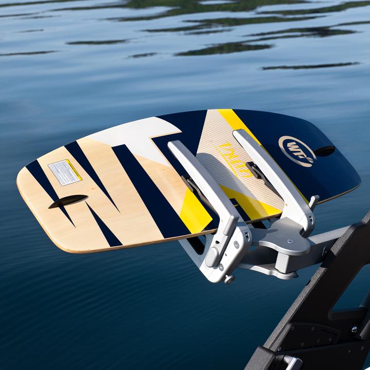 Image du produit Waketec Wakeskate Woody 43" blu