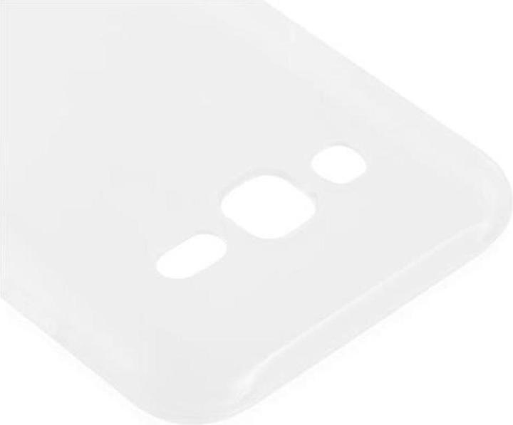 Immagine prodotto Cadorabo TPU ultra sottile AIR Cover (Samsung Galaxy J3)