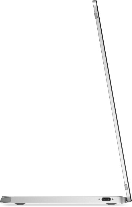 Actual product image Dell Pro Plus P1425 Portable Monitor (1920 x 1200 pixels, 14")