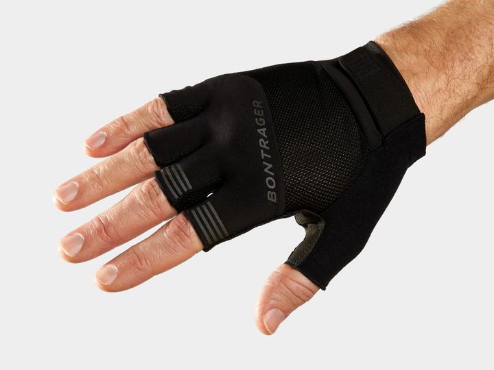 Actual product image Bontrager Circuit Twin Gel Fahrradhandschuh (XXL)