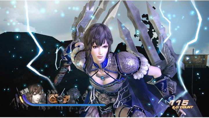 Produktbild Koei Tecmo Dynasty Warriors 7: Xtreme Legends (Import) (PS3, EN)