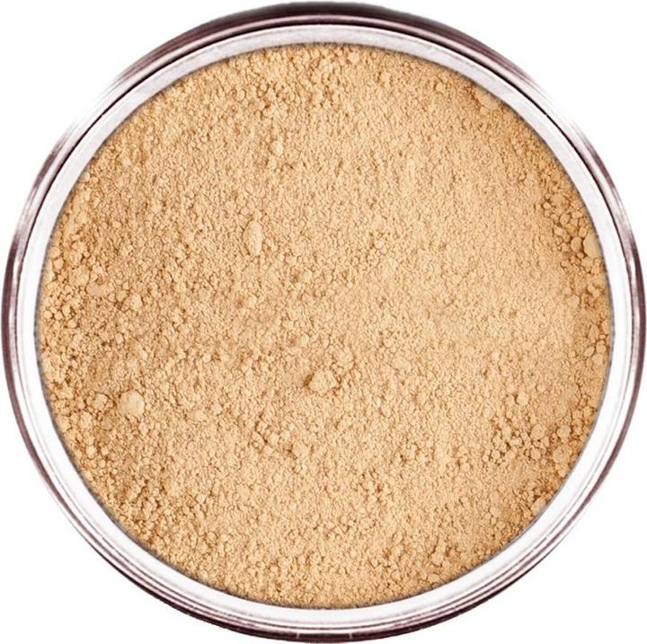 Image du produit Bellapierre Cosmetics Teint - Fond de teint minéral libre SPF15 Nutmeg