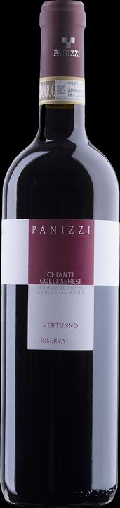 Image du produit Panizzi Vertunno Riserva Colli Senesi Chianti DOCG (2021)