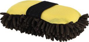 Produktbild Dunlop 2-in-1 Schwamm