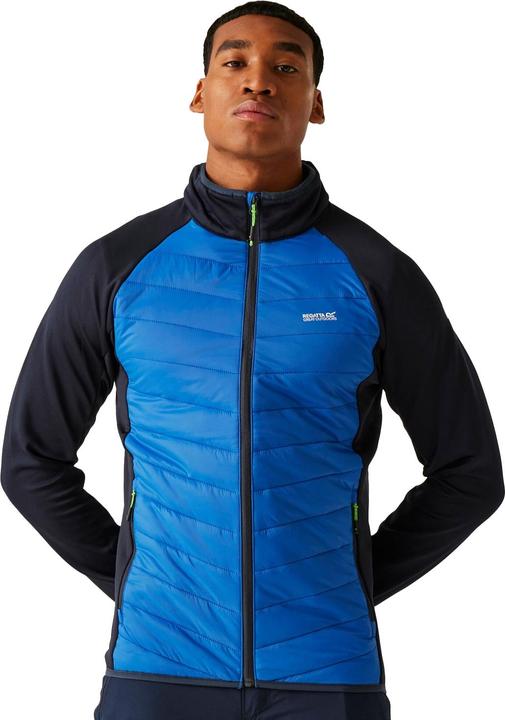 Actual product image Regatta Mens Sacramento X 3 in 1 Jacket (S)