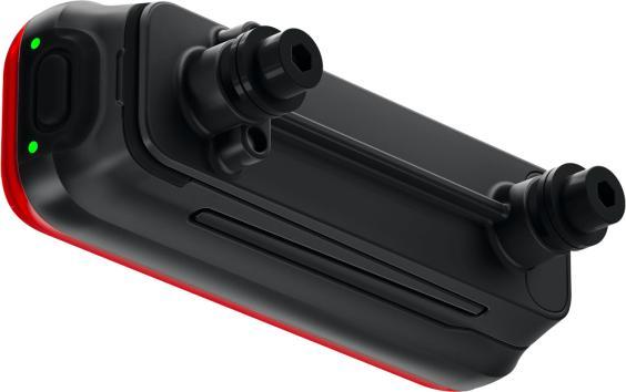 Image du produit knog. Montage en rack Blinder Link (100 lm, 100 lm)