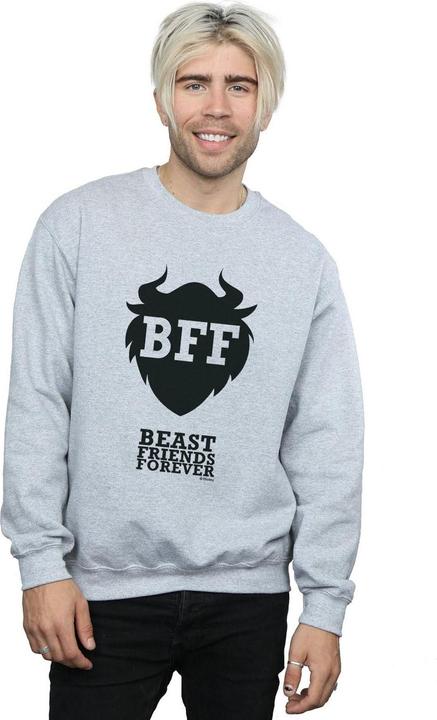 Produktbild Disney Wreck It Ralph Belle's Shirt Sweatshirt (XL)