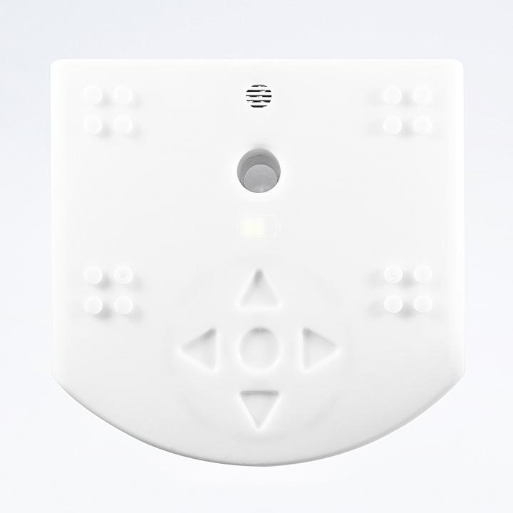 Actual product image Mobsya Thymio