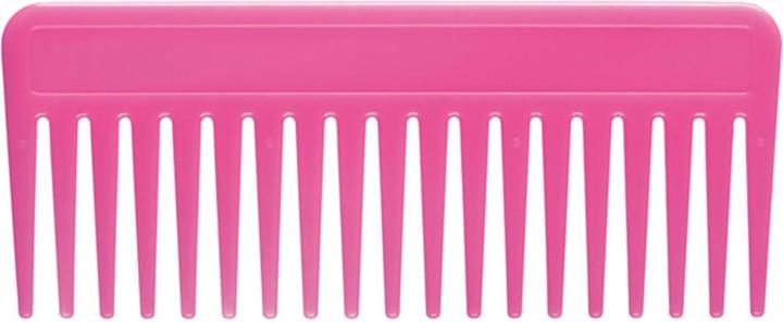 Actual product image Caso Ahuecador Colores Peine Colores Grande 1 Unit