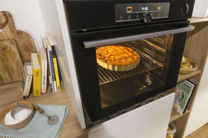 Actual product image Gorenje BOS6737E13X ED