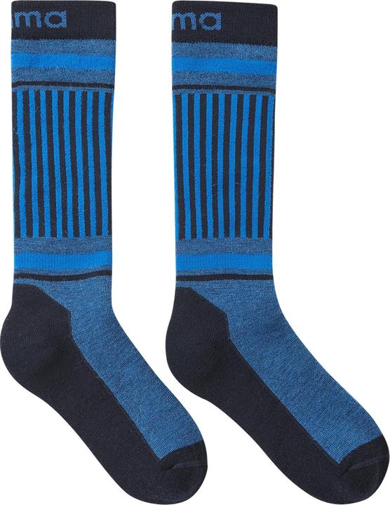 Image du produit Reima Chaussettes de ski enfants Fee Soft Navy (38 - 41)