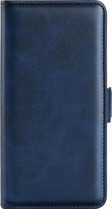 Actual product image Screenguard Xiaomi Poco M4 Pro 5G CardLounge Leather Case (Xiaomi Poco M4 Pro 5G)