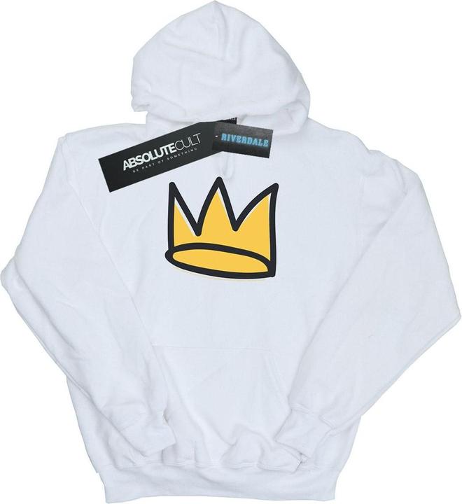 Riverdale Jughead Hat Kapuzenpullover (M)