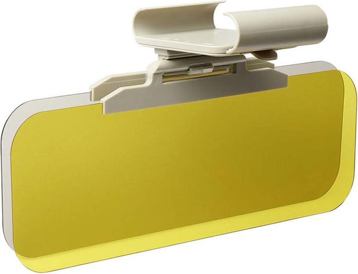 Actual product image ProPlus Sun visor extension