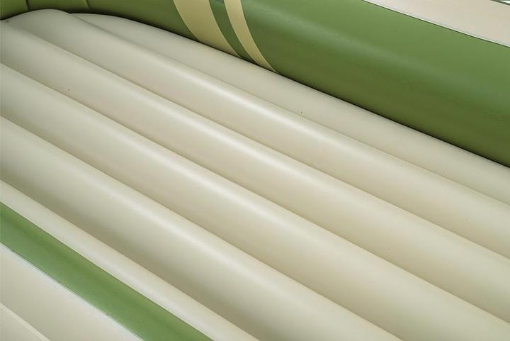 Immagine prodotto Bestway Set di zattere Voyager X4 (350 cm, 4 pers.)