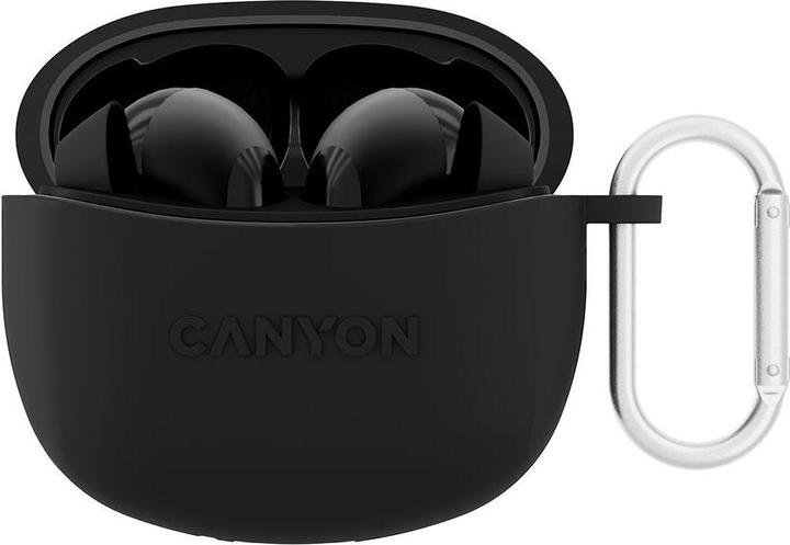 Produktbild Canyon TWS-5 (keine Geräuschunterdrückung, 7.50 h, Kabellos)