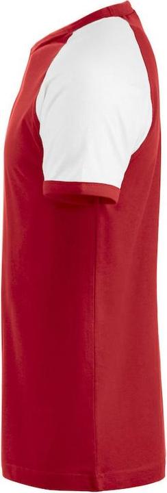 Immagine prodotto Clique Tshirt con maniche raglan (XXL)