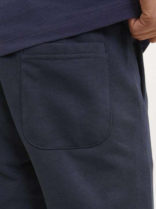 Produktbild Jack & Jones Jpstvesterbro Sweat Shorts Gms Mni (104)