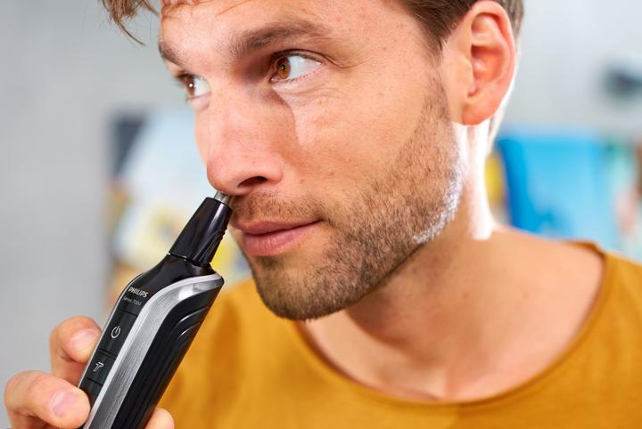 Actual product image Philips Multigroom QG3380/16