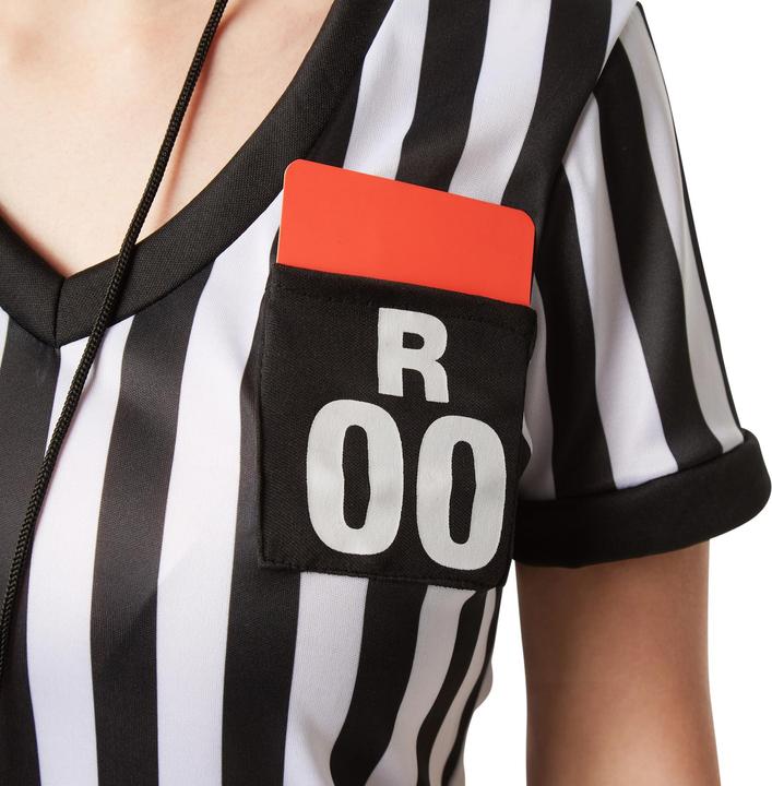 Immagine prodotto Dressforfun Arbitro del costume femminile (L)