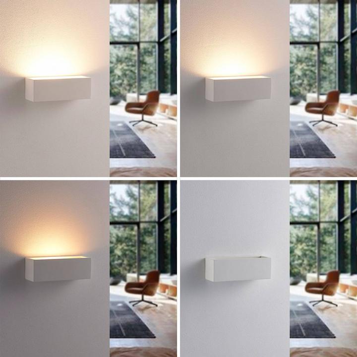 Actual product image Lindby Santino (250 lm, G9)