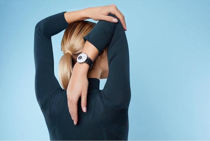 Produktbild Withings ScanWatch (38 mm, 4G)
