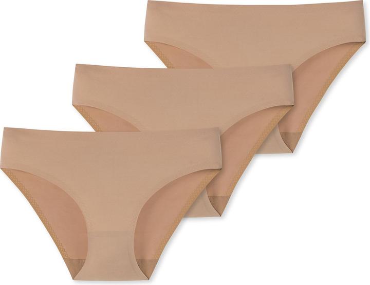 Actual product image Schiesser Briefs Invisible Soft (40, pack of 3)