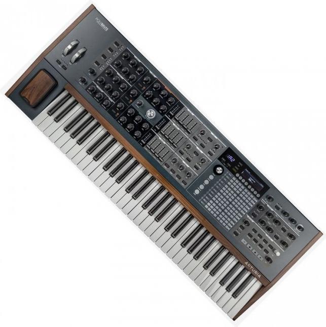 Produktbild Arturia PolyBrute
