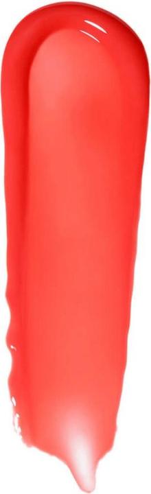 Actual product image Bobbi Brown BB Lip Gloss - Crushed Oil-Infused Gloss Hot Streak (Red)