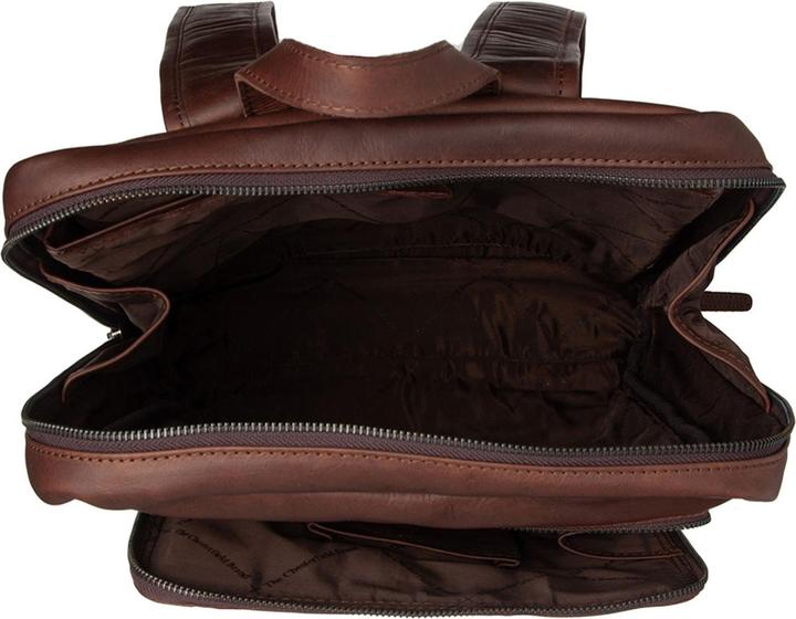 Produktbild The Chesterfield Brand Jasper Rucksack Leder 39 cm 1 (9 l)