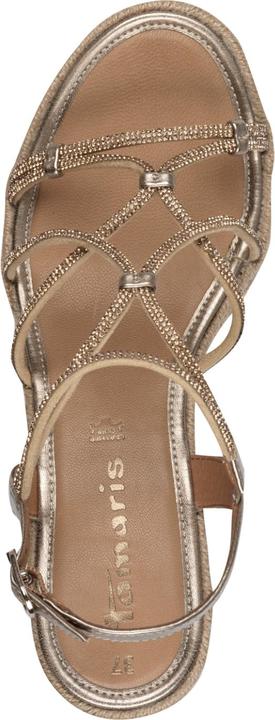 Actual product image Tamaris Sandal (39)
