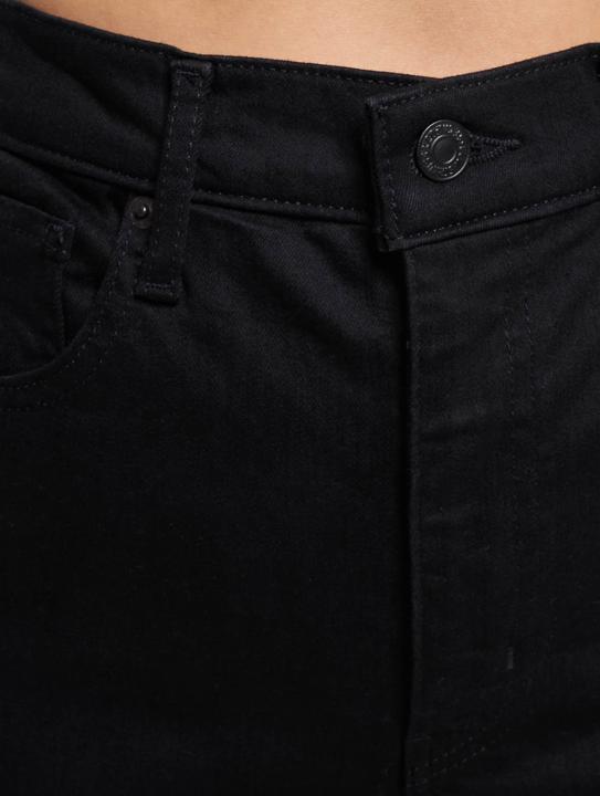 Produktbild Levis Highwaist-Jeans High-Super-Skinny-Fit "Mile" (W24/L30)