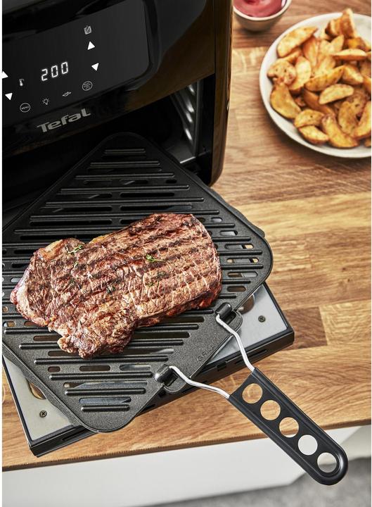 Actual product image Tefal Easy Fry Oven & Grill FW5018
