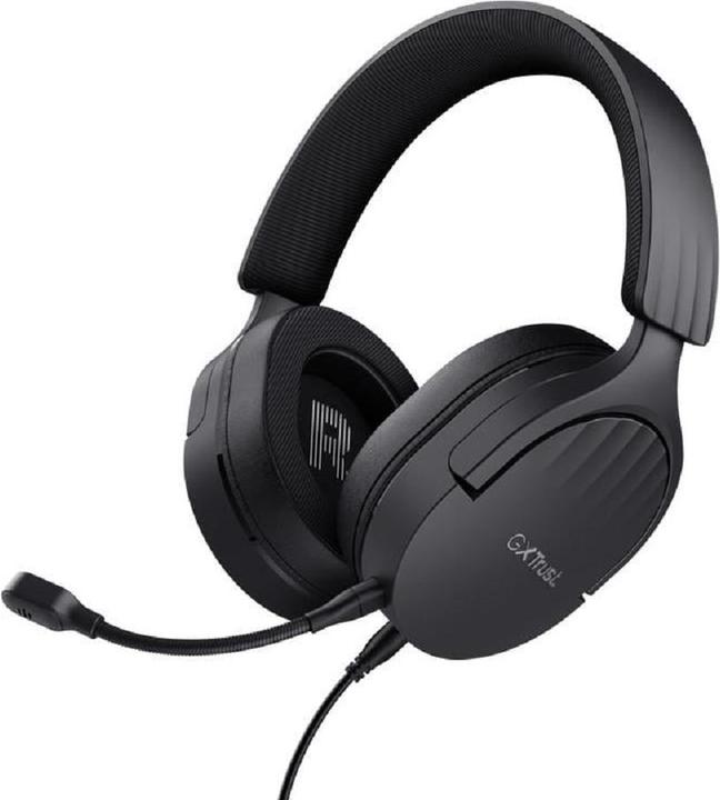 Produktbild Trust GXT 489 Fayzo (Kabelgebunden)