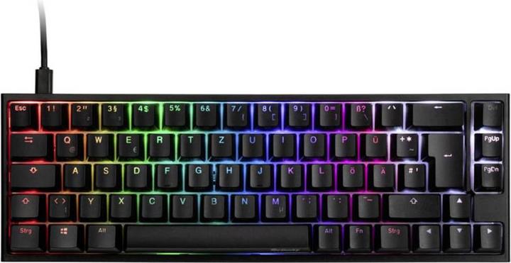 Immagine prodotto Ducky Uno 2 SF (DE, Cablato)