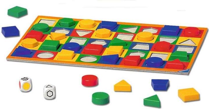 Immagine prodotto Ravensburger Colorama (Tedesco)