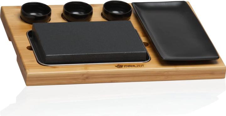Produktbild Malzeit Lavastein Set (7-teilig)