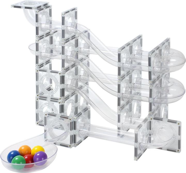 Produktbild Mntl Magnetische Kugelbahn