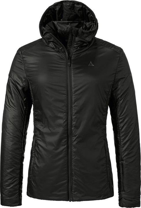 Schöffel Women's Insulated Jacket Pontre