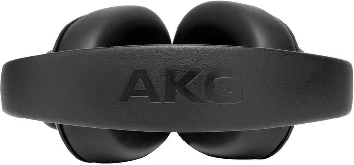 Produktbild AKG K371 (keine Geräuschunterdrückung, Kabelgebunden)