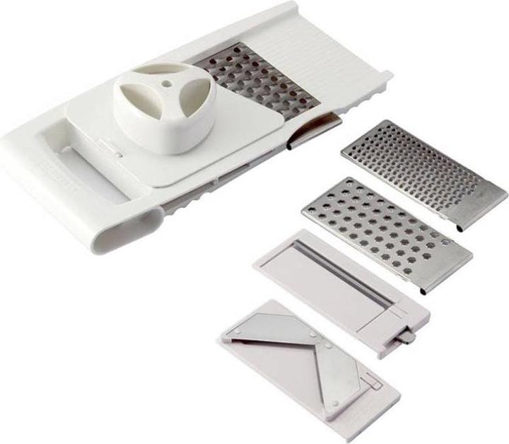 Image du produit Leifheit Râpe universelle