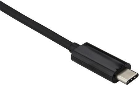 Produktbild StarTech USB Typ C — HDMI (Typ A) (3 m, USB Typ C, HDMI)